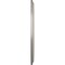 Ekena Millwork Melonie Ceiling Medallion (Fits Canopies up to 6 3/8"), 16"OD x 3 5/8"ID x 3/4"P, Pearl White CM16MLPWS - alternate 3